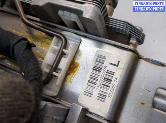 купить Колонка рулевая на Volkswagen Passat CC 2008-2012