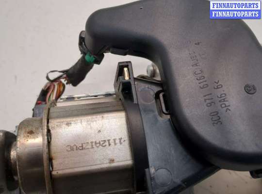 купить Колонка рулевая на Volkswagen Passat CC 2008-2012