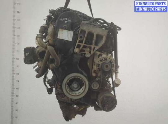 ТНВД LRN1820 на Land Rover Range Rover Evoque 2011-2018