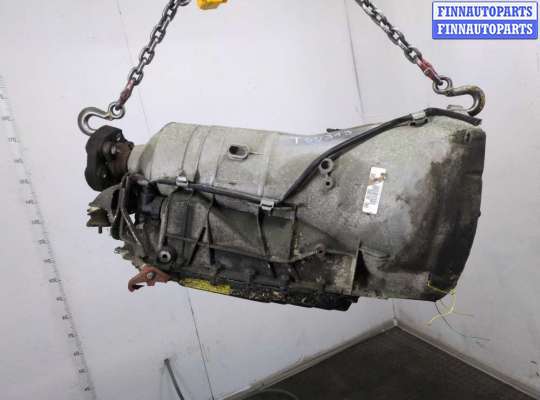 купить КПП - автомат (АКПП) на BMW 3 E90, E91, E92, E93 2005-2012