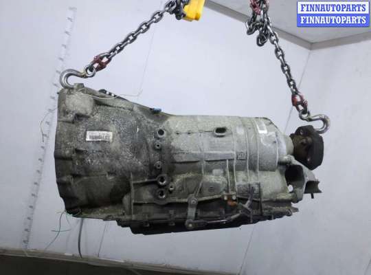 КПП - автомат (АКПП) BM3670812 на BMW 3 E90, E91, E92, E93 2005-2012