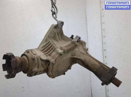 купить Редуктор Раздаточный КПП (раздатка) на Opel Antara 2006-2015
