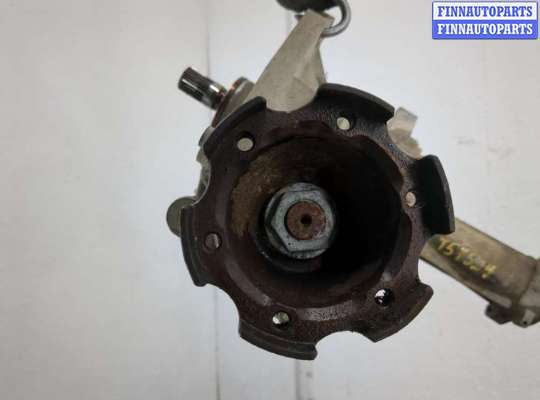 купить Редуктор Раздаточный КПП (раздатка) на Opel Antara 2006-2015