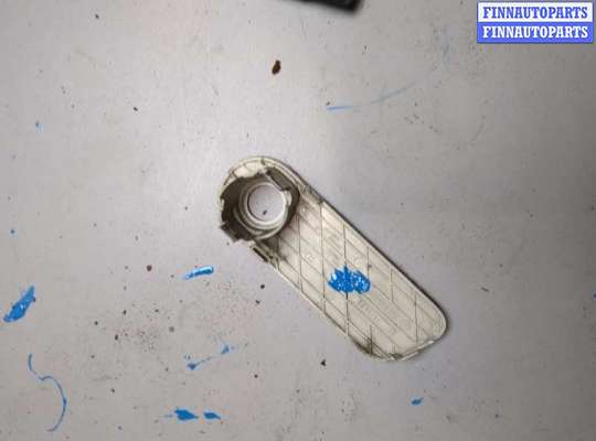 купить Катафот на Volkswagen Touareg 2002-2007