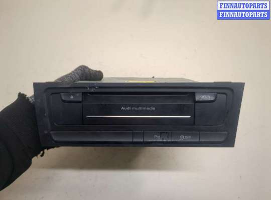 купить Проигрыватель, навигация на Audi A4 (B8) 2007-2015
