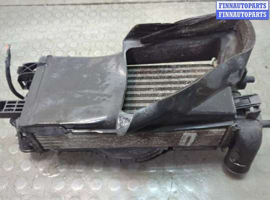 купить Радиатор интеркулера на Ford Focus 3 2011-2015