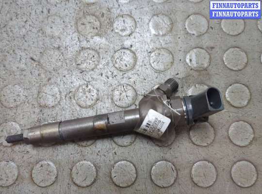 Купить Форсунка топливная на BMW X3 F25 2010-2017 Форсунка топливная BM3582853 на BMW X3 F25 2010-2017