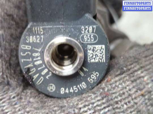 купить Форсунка топливная на BMW X3 F25 2010-2017