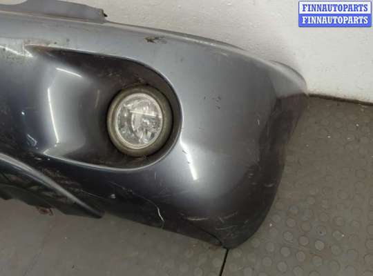 купить Бампер на Hyundai Santa Fe 2000-2006