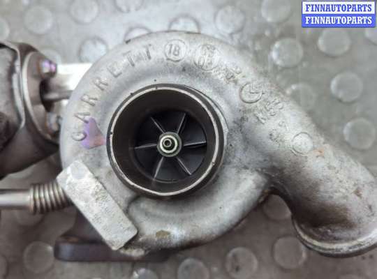 купить Турбина на Opel Zafira A 1999-2005