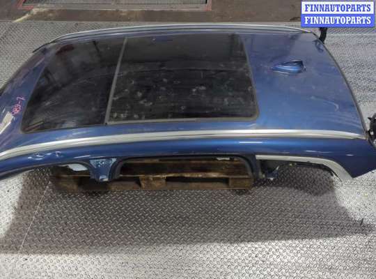 купить Люк на BMW X3 G01 2017-2024