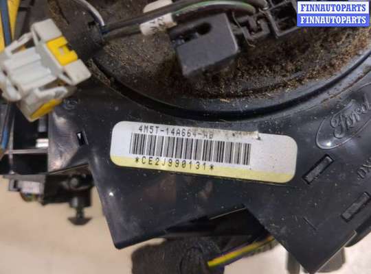 купить Переключатель поворотов и дворников (стрекоза) на Ford Transit 2006-2014