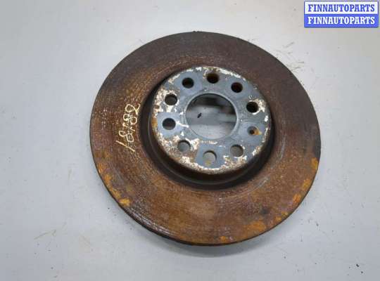 купить Диск тормозной на Volkswagen Passat 6 2005-2010