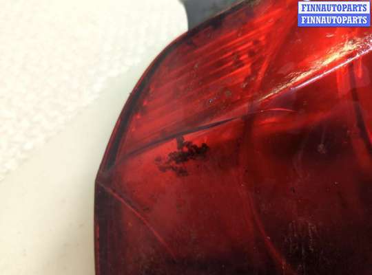 купить Фонарь (задний) на Volkswagen Golf 6 2008-2012