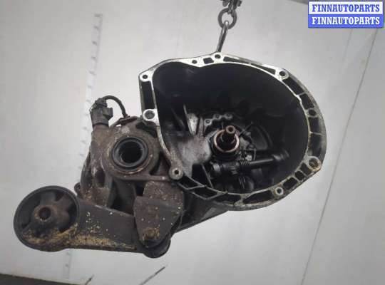 купить КПП 5-ст.мех. (МКПП) на KIA Picanto 2004-2011