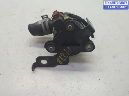 купить Насос водяной (помпа) на Chevrolet Equinox 2017-2024