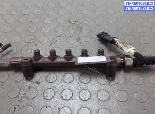 купить Рампа (рейка) топливная на Opel Insignia 2017-2022