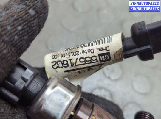 купить Рампа (рейка) топливная на Opel Insignia 2017-2022