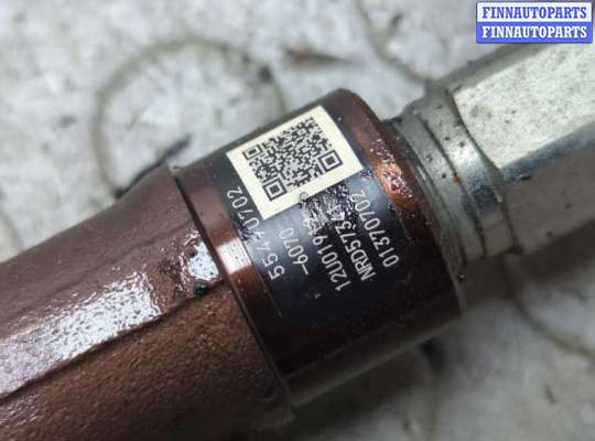 купить Рампа (рейка) топливная на Opel Insignia 2017-2022