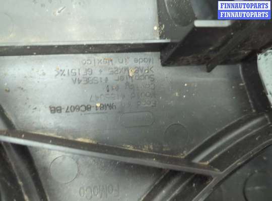 купить Вентилятор радиатора на Mazda 6 2008-2012 USA