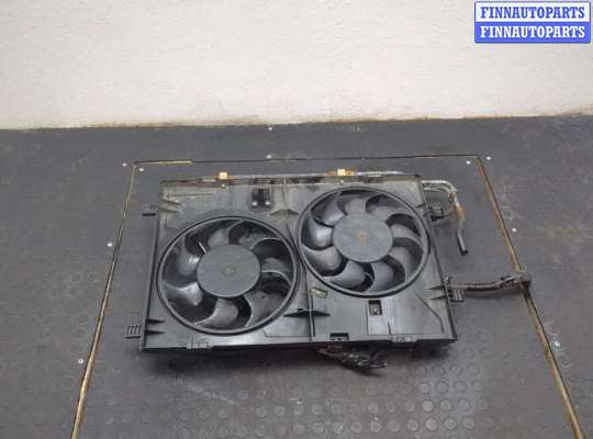 купить Вентилятор радиатора на Mazda 6 2008-2012 USA