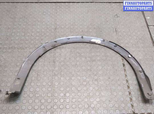 купить Молдинг крыла на Honda Civic 2011-2017