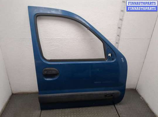 Стекло сдвижной двери на Renault Kangoo I (KC_)