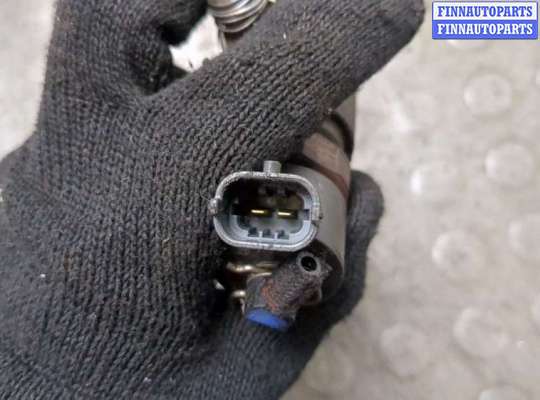 купить Форсунка топливная на Opel Zafira B 2005-2014
