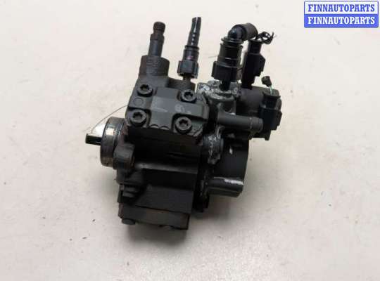ТНВД CT1115568 на Citroen Jumper (Relay) 2014-2025