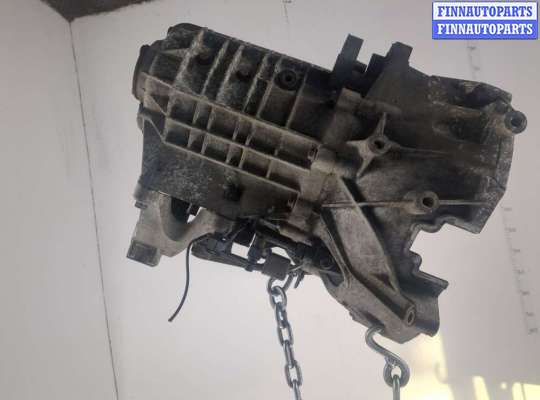 купить КПП 5-ст.мех. (МКПП) на Ford C-Max 2002-2010