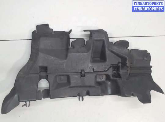 купить Пластик радиатора на Peugeot 407 2004-2011