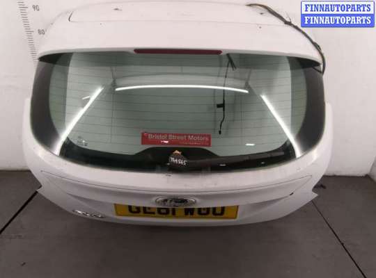 Стекло заднее FO1853820 на Ford Focus 3 2011-2015
