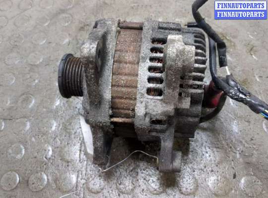 Генератор NS1002850 на Nissan Qashqai 2006-2013