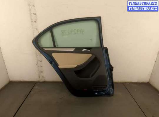 купить Стекло боковой двери на Volkswagen Jetta 6 2010-2018