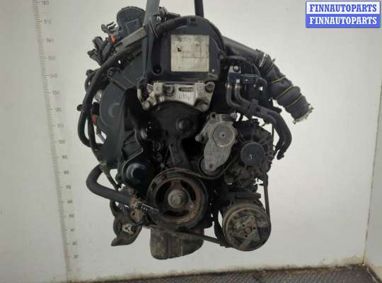 ТНВД PG1224283 на Citroen Berlingo 2008-2012