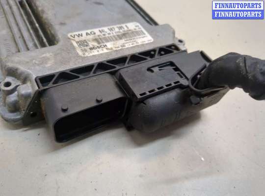 купить Блок управления двигателем на Audi A3 (8V) 2012-2020