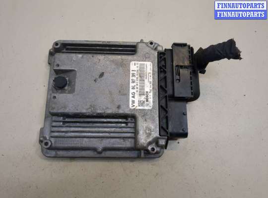 купить Блок управления двигателем на Audi A3 (8V) 2012-2020