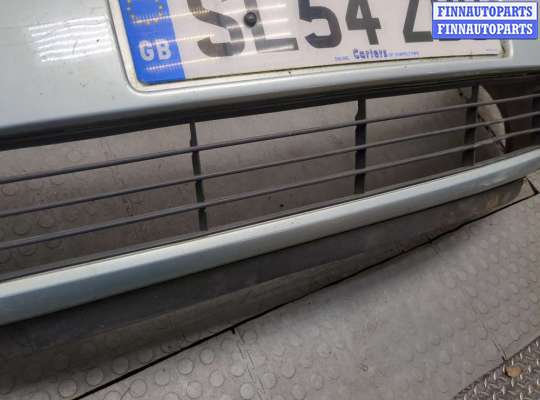 купить Бампер на Ford Fusion 2002-2012