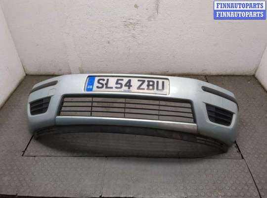 купить Бампер на Ford Fusion 2002-2012