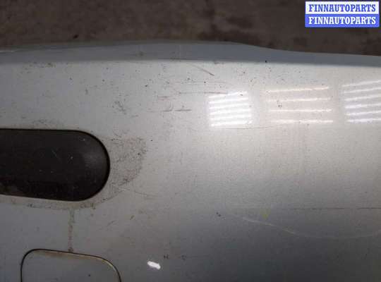 купить Бампер на Ford Fusion 2002-2012