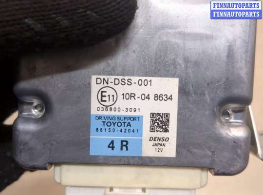 купить Блок управления рулевой рейки на Toyota RAV 4 2015-2019