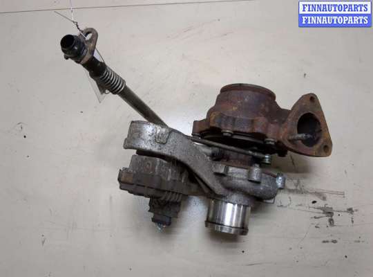 купить Турбина на Peugeot Boxer 2014-2025