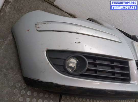 купить Бампер на Volkswagen Polo 2005-2009