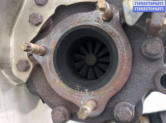 купить Турбина на Toyota RAV 4 2006-2013