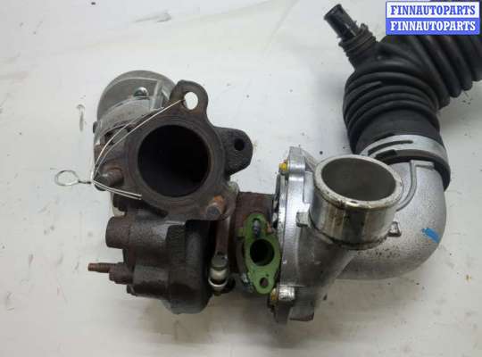 купить Турбина на Toyota RAV 4 2006-2013