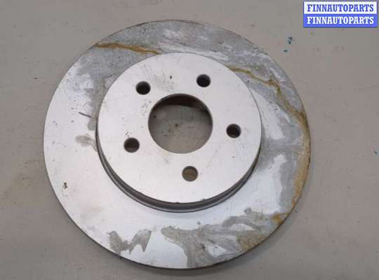 купить Диск тормозной на Ford Mondeo 3 2000-2007