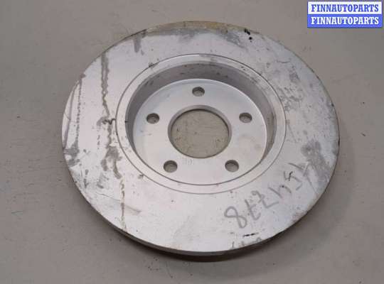 купить Диск тормозной на Ford Mondeo 3 2000-2007