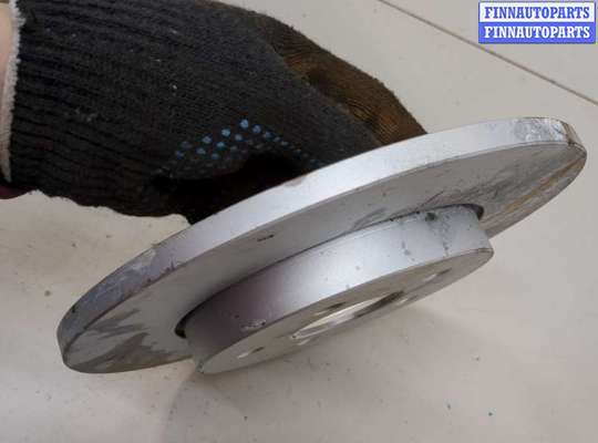купить Диск тормозной на Ford Mondeo 3 2000-2007