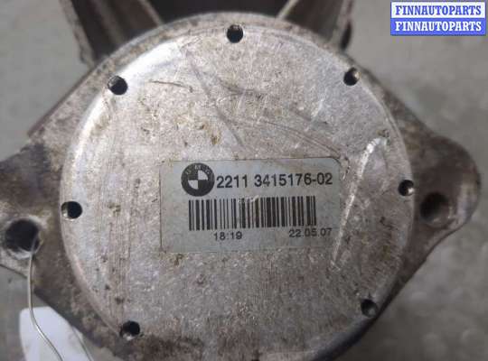 купить Подушка крепления двигателя на BMW X3 E83 2003-2010