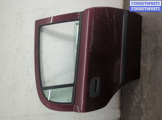 купить Дверь боковая (легковая) на Opel Astra G 1998-2005